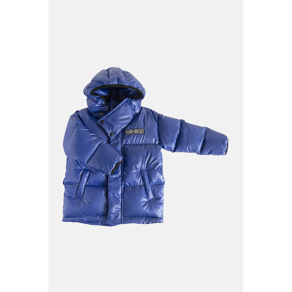 Royal Blue Thinsulate Jacket Minikid mamokup.pl